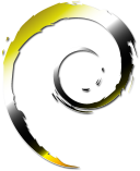 debian logo