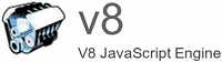 NodeJS basé sur V8-engine