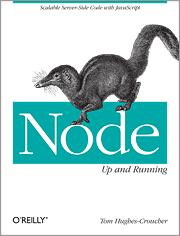 livre node.js