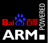 baidu cloud ARM processor