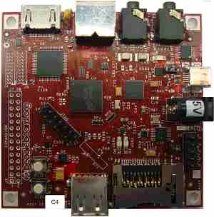 BeagleBoard