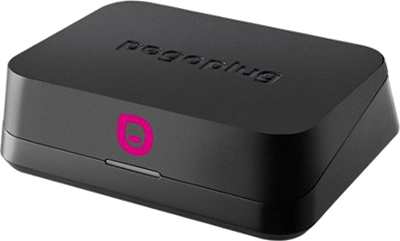 PoGoPlug Series 4