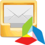 moderm beautiful email client