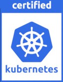 Kubernetes certified