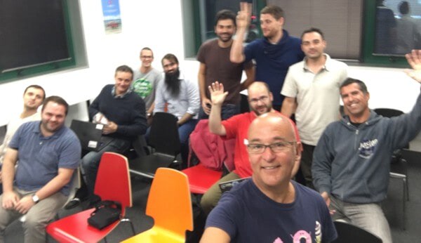 Meetup Golang chez Zenika à Bordeaux sur le web scraping