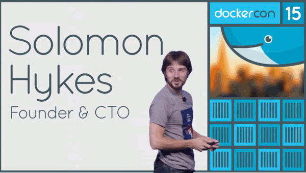 DockerCon15