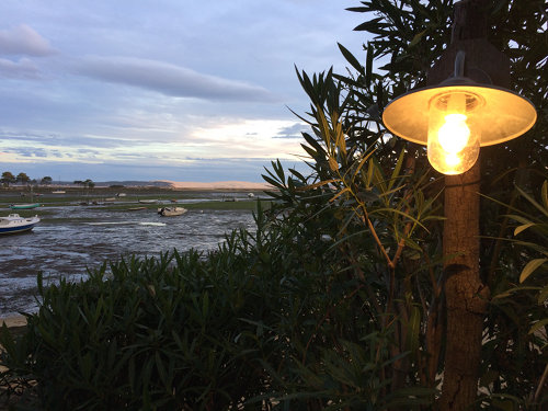 Le Bassin d’Arcachon