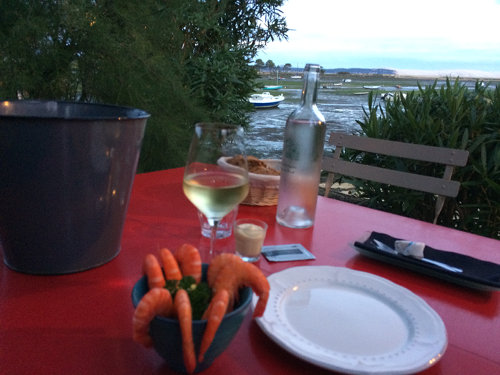 Le Bassin d’Arcachon