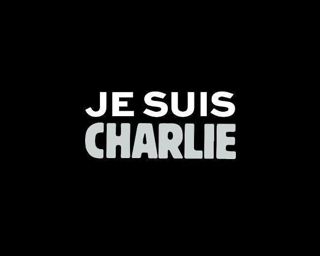 Je suis Charlie