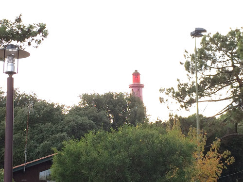 Le Cap Ferret